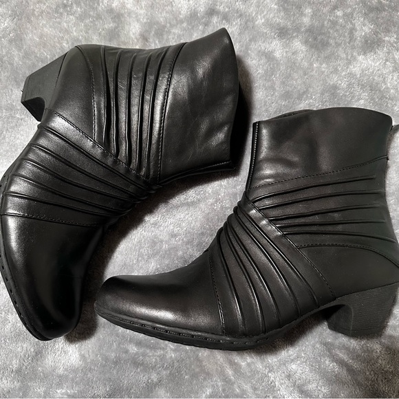 rockport brynn rouched boot